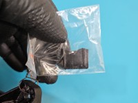 Halogen lewy Skoda Octavia IV 5E3941699, 5E3.941.699, 8119341