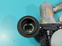 Podnośnik przód prawy SZYBY WINDA Toyota Land Cruiser 120 J120 TOYOTA, 6PIN 85710-58010 5d HB