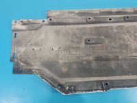 Osłona Podwozia Audi A4 B9 2.0 TDI