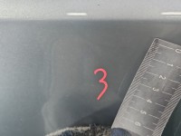 DRZWI PRZÓD LEWE KIEROWCY AUDI A8 D4 4H 4d srebrny LY7G