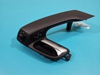 Klamka wewnętrzna przód lewa Vw Polo V 6R 09- 6R0867179J