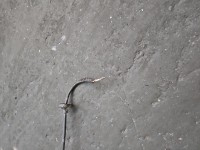 Tylna belka oś tył Vw Polo III 6N 1.4 MPI