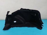 Tapicerka bagażnika prawa boczek Toyota Corolla E21 19- 64710-02440