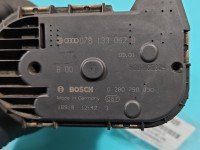 Przepustnica Audi A6 C5 0280750030 3.0 V6