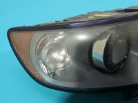 Reflektor prawy lampa przód Volvo V50 S40 II EUROPA