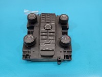 Konsola panel nawiewu Volvo V50 S40 II 30739249