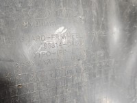 Nadkole przód prawe Kia Optima IV 15-20 86812-D4500