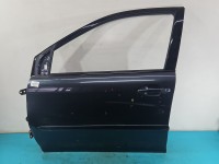 DRZWI PRZÓD LEWE KIEROWCY LEXUS RX II 03-08 5d grafitowy 1E0