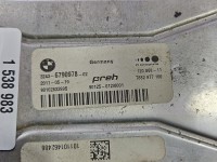 Sterownik moduł Producent części: BMW, UKŁADU KIEROWNICZEGO BMW X6 E71 6790978, 6790978-02