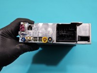 Nawigacja czytnik Skoda Superb III 565035021B