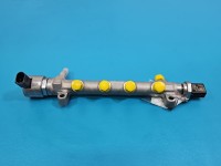 Listwa wtryskowa CZUJNIKI 05L089, 05L906054A, 04L130764E Skoda Superb IV 2.0 TDI DXPA