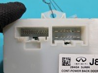 Sterownik moduł INFINITI QX60 12- 284G4-3JA8A, 284G43JA8A