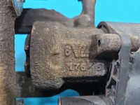 Zacisk tył lewy Citroen C4 Picasso II 13-19 HB 1.6 hdi