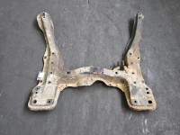 WÓZEK KOŁYSKA TRAWERS Sanki Belka silnika Fiat Scudo II 06- 2.0 jtd