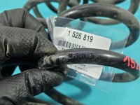 Sprężyny tył komplet Skoda Octavia II kombi