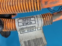 Wiązka instalacja 7647014, 7647014, BATERII ŁADOWANIA Bmw i3 7647014-01, 7647014