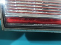 Lampa tył lewa klapy Mazda 6 II GH kombi EUROPA 132-41095L
