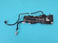 Sterownik moduł Peugeot Expert III 16- 9672188380, 9804849880, 9806424880