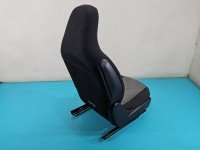 Fotel prawy przód pasażera Renault Twingo III 14-24