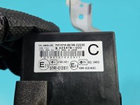 Komputer Sterownik silnika Toyota Auris I 1.3 16V 89661-02W31
