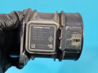 Przepływomierz Renault Megane II 2.0 dci 6pin 5WK97005, 8200280065
