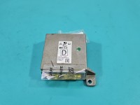 Sterownik poduszek airbag Mazda 6 II GH 5WK43763, 52080620