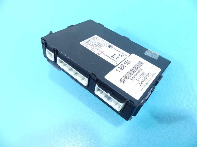 Sterownik moduł ECU DOSTĘP BEZKLUCZYKOWY Suzuki Kizashi 37171-57L01