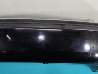 Zderzak tył Skoda Superb I 9910 sedan