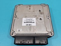 Komputer Sterownik silnika 0281014108, 1860A906 Mitsubishi Outlander II 2.0 DI-D