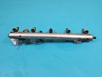 TESTOWANY Wtryskiwacz Volvo S60 I 9470229 2.4 20V