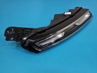Światło jazdy dziennej prawe Citroen C5 Aircross 17-25 9816946580, 20200430