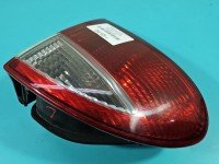 Lampa tył lewa Seat Leon I Toledo II HB