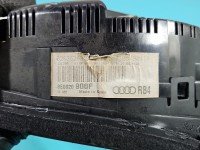 Licznik Audi A4 B6 8E0920900F 2.0 20V EUROPA