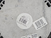 Wentylatory Wentylator chłodnicy BMW X5 F15 7634467, 56057110 3.0d