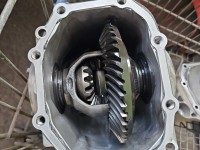 Most tylny DYFER tył BMW G20 2.0 T 8647923