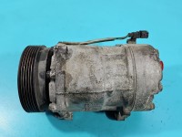 Sprężarka klimatyzacji kompresor Vw Bora 1.6 SR