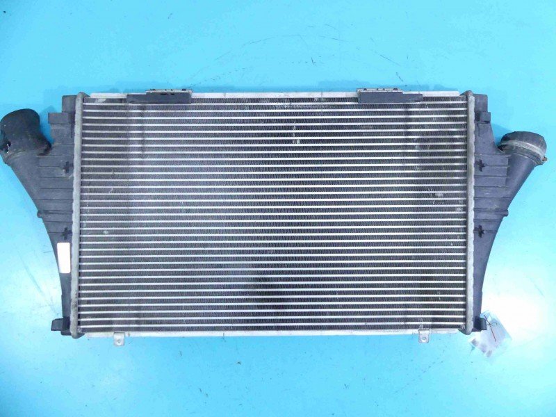 Intercooler Opel Signum 3.0 cdti