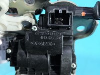 Zamek klapy tył 4H0827505 AUDI A6 C7 sedan Producent części: Audi, 4pin