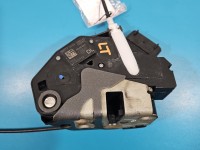 Zamek tył lewy 31301742 VOLVO S60 II 10- Producent części: Volvo, 6pin