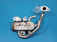 Chłodnica spalin Hyundai I30 III 16- 1.5 DPI 16V