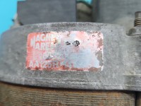 TEST Alternator Fiat Seicento 0.9 jedn