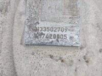 Most tylny DYFER tył Mercedes W213 2.0 cdi 654920 2133502709