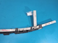 Wzmocnienie zderzaka przód belka BMW G20 DOLNA przednie 668