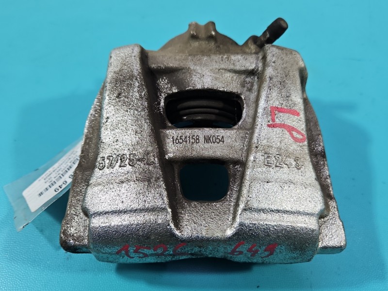 Zacisk przód lewy Vw Tiguan I 07- 2.0 TDI (CBAB)