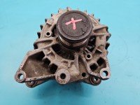 TEST Alternator Mercedes W205 A0009062103 2.0 16V