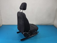 Fotel lewy przód kierowcy Opel Astra V K 5d EUROPA