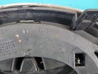 Atrapa grill Toyota Avensis II T25