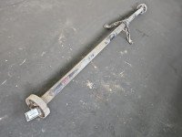 Wał napędowy tył Vw Passat B7 2.0 tdi