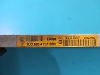 Chłodnica klimatyzacji Porsche Cayenne I 9P 7L0820411F 3.2 V6