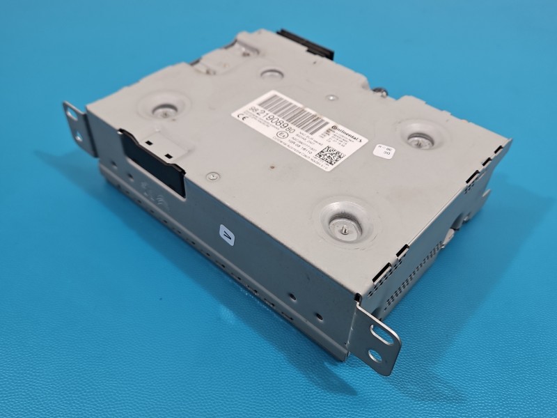 Radio fabryczne Peugeot 308 II T9 9821908980 radioodtwarzacz